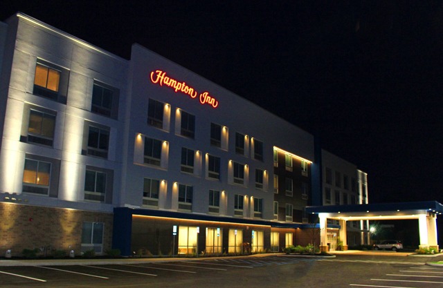 Hampton Inn Buffalo - Amherst, NY