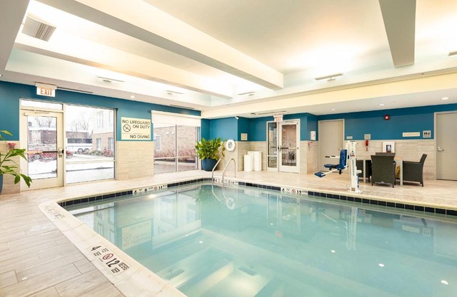 Hampton Inn Buffalo - Amherst