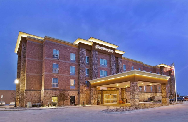 Hampton Inn by Hilton West Bloomfield Novi