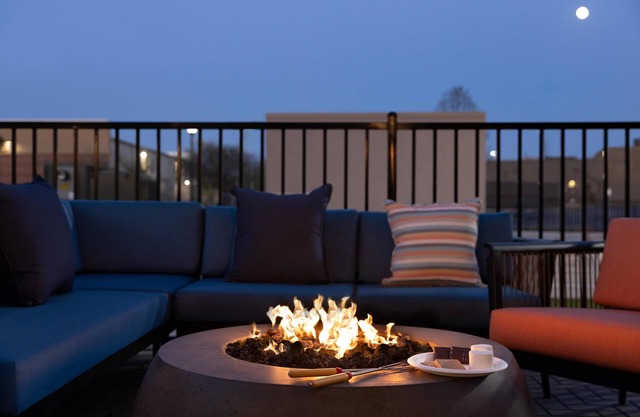 Hampton Inn By Hilton Wichita Falls North