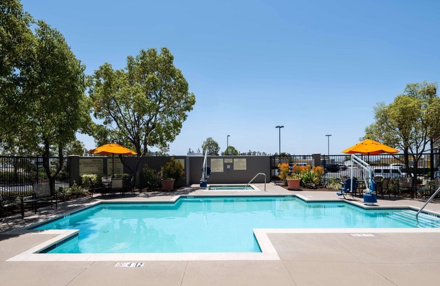 Hampton Inn by Hilton Irvine East - Lake Forest