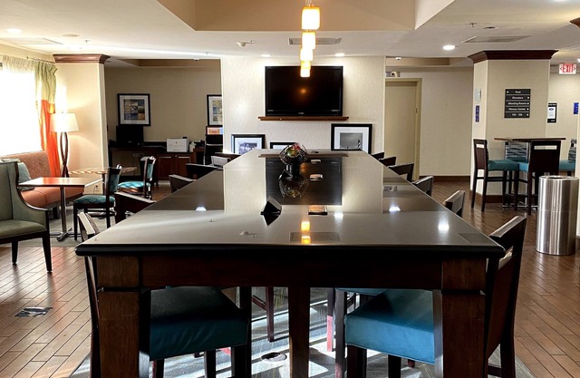 Hampton Inn by Hilton Lexington Park
