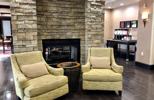 Hampton Inn Augusta Fort Eisenhower