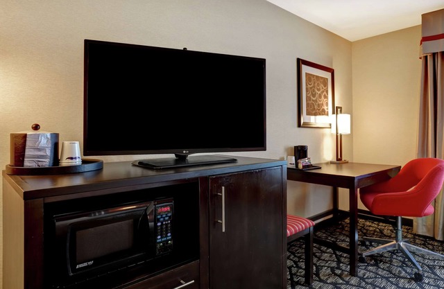 Hampton Inn by Hilton Chilliwack