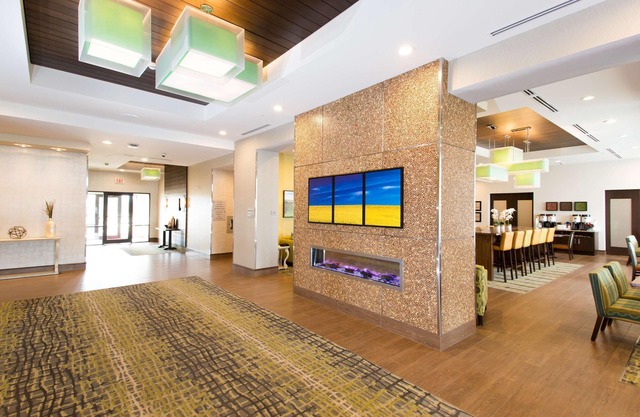 Hampton Inn by Hilton Lloydminster