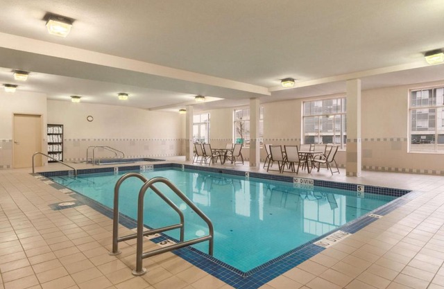 Hampton Inn by Hilton Edmonton South