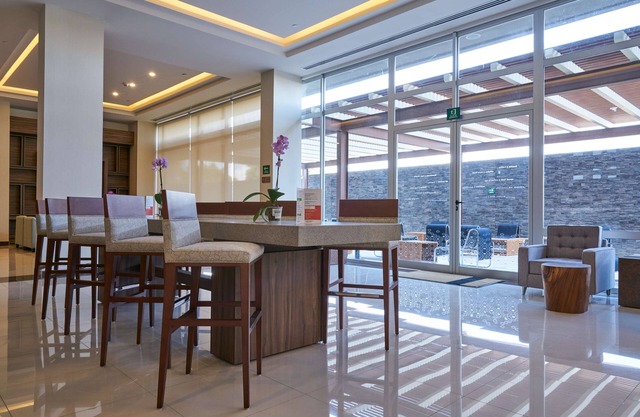 Hampton Inn by Hilton Irapuato