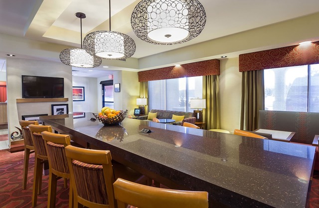 Hampton Inn by Hilton Minneapolis/Eagan