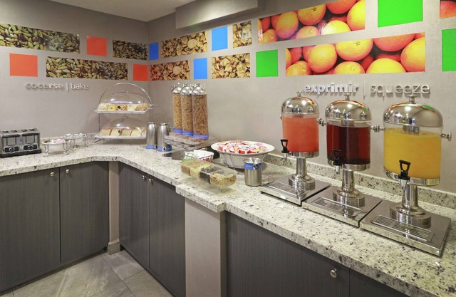 Hampton Inn by Hilton Monterrey-Airport