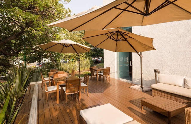 Hampton Inn by Hilton Guadalajara/Expo