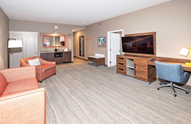 Hampton Inn by Hilton Ottawa