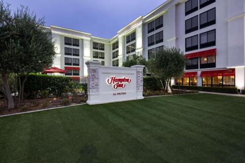 Hampton Inn by Hilton San Diego - Kearny Mesa