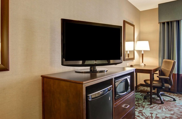Hampton Inn by Hilton Toronto Airport Corporate Centre