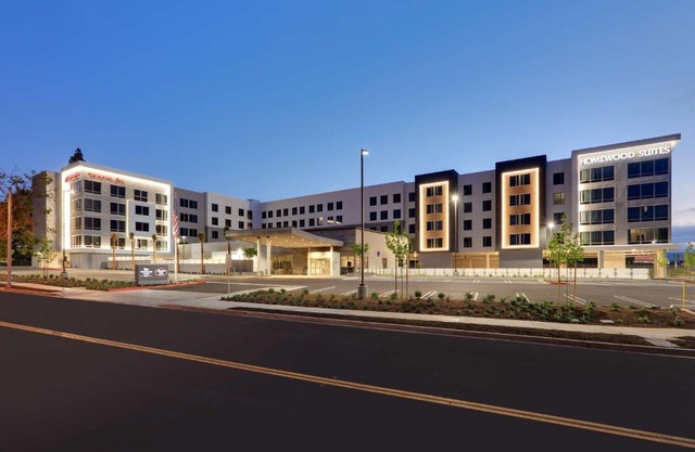 Hampton Inn by Hilton Irvine Spectrum Lake Forest