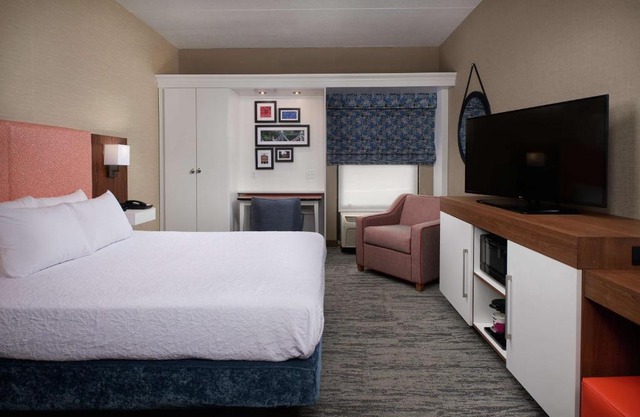 Hampton Inn by Hilton Youngstown-West I-80