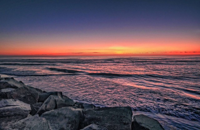 Hampton Inn by Hilton Cardiff Beach Encinitas, CA