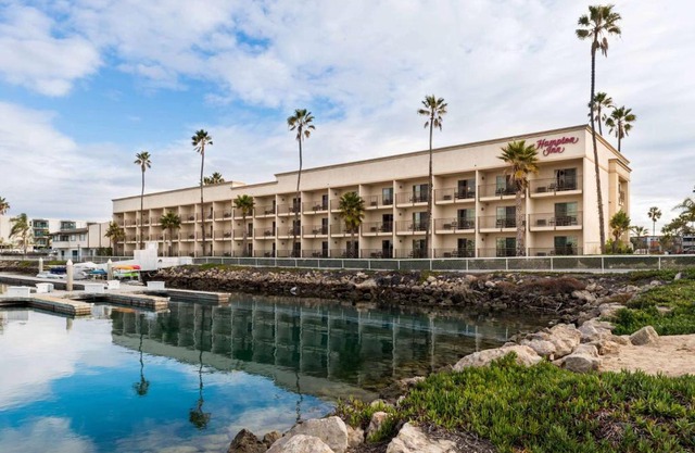 Hampton Inn Channel Islands Harbor