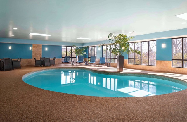 Hampton Inn Chicopee/Springfield