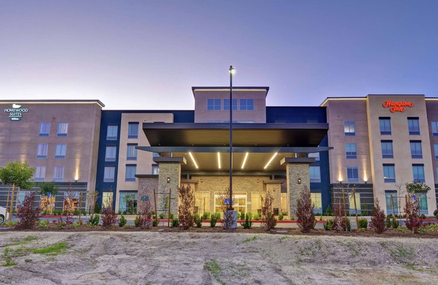 Hampton Inn Chula Vista Eastlake