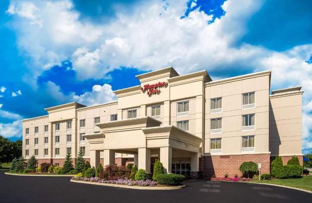 Hampton Inn Clifton Park