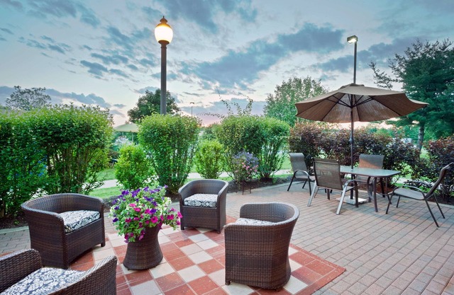 Hampton Inn Clifton Park