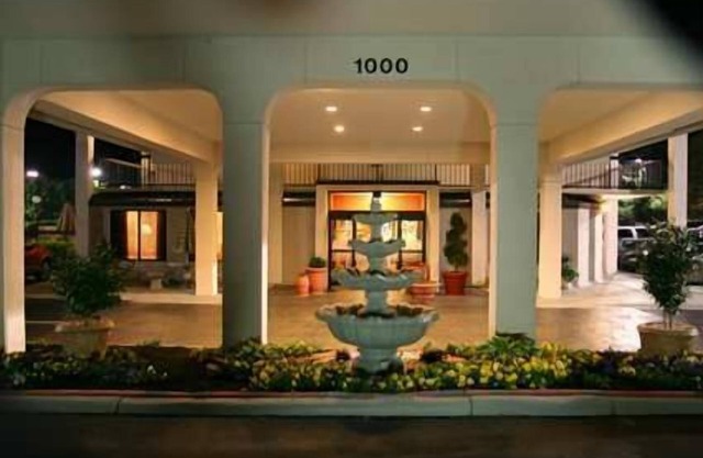 Hampton Inn Dalton