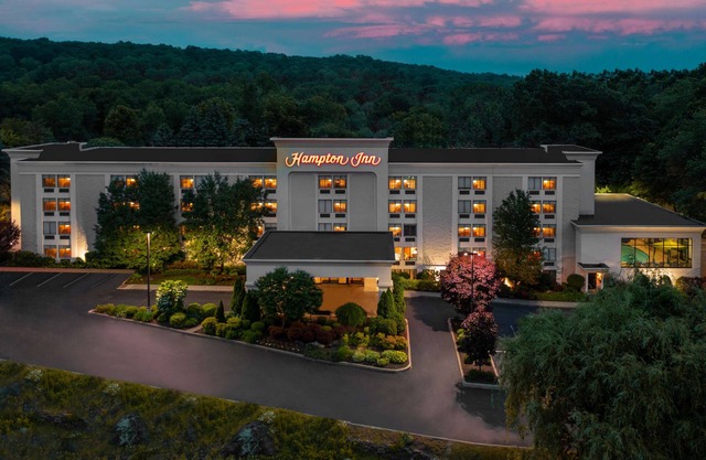 Hampton Inn Danbury