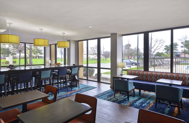 Hampton Inn Detroit/Madison Heights/South Troy