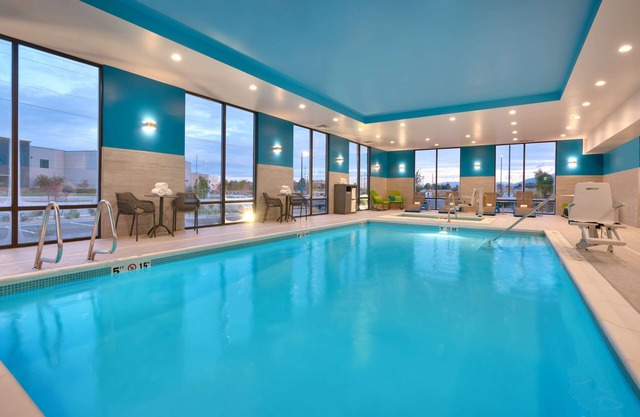 Hampton Inn Draper Salt Lake City Ut