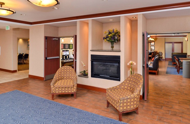 Hampton Inn Evanston
