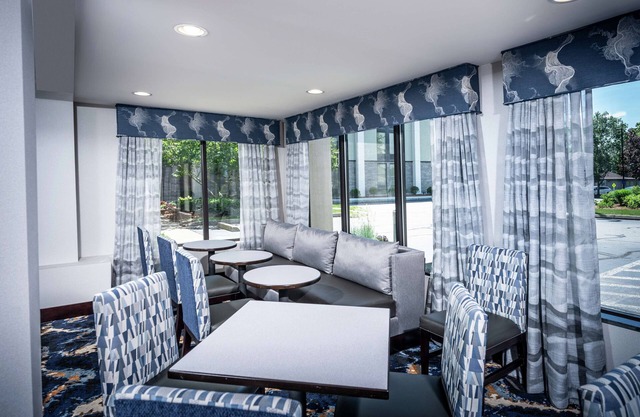 Hampton Inn Fall River/Westport