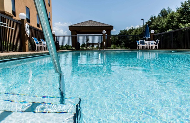 Hampton Inn Foley