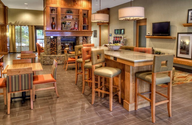 Hampton Inn Franklin