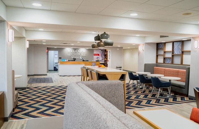 Hampton Inn Gonzales