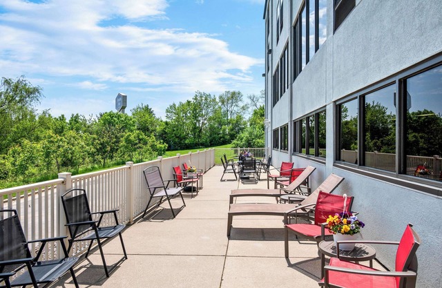 Hampton Inn Grand Rapids-North