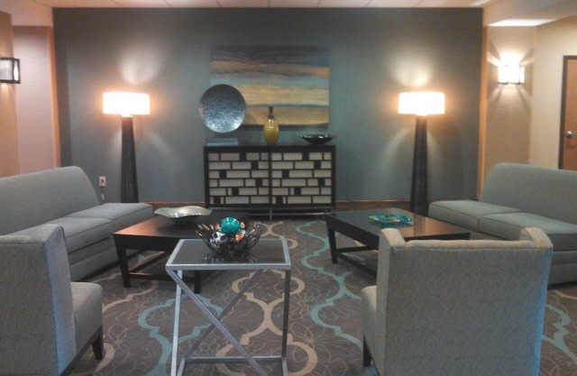 Hampton Inn Greenwood