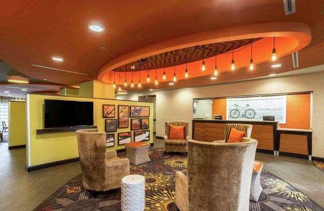 Hampton Inn Jackson/Clinton