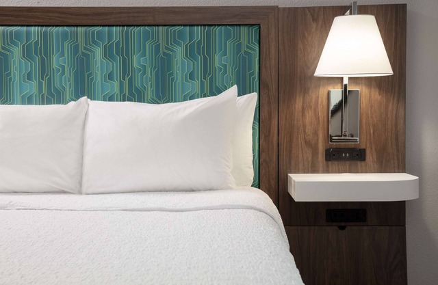 Hampton Inn Kingsland