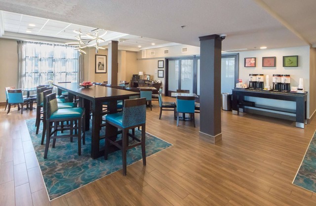 Hampton Inn Lakeland