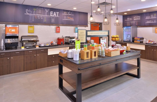 Hampton Inn Lakeville Minneapolis