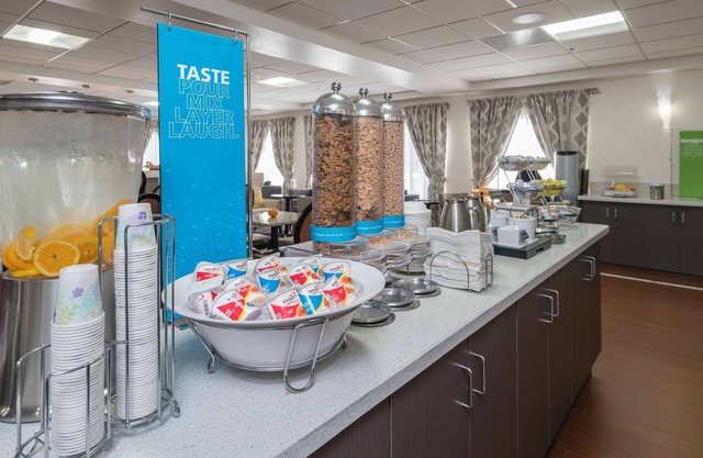 Hampton Inn Livermore