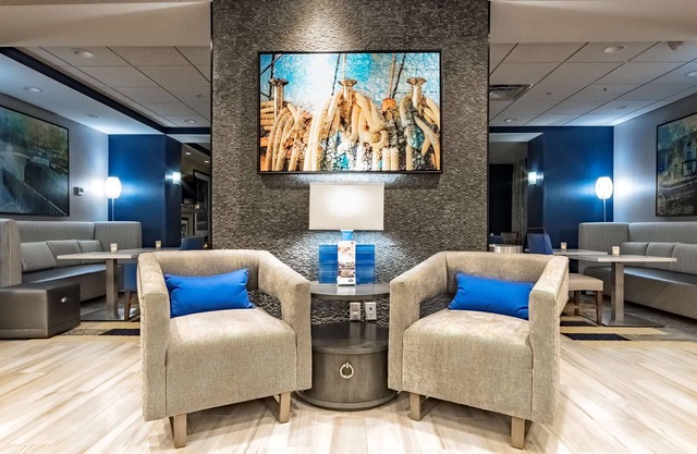 Hampton Inn Lockport - Buffalo