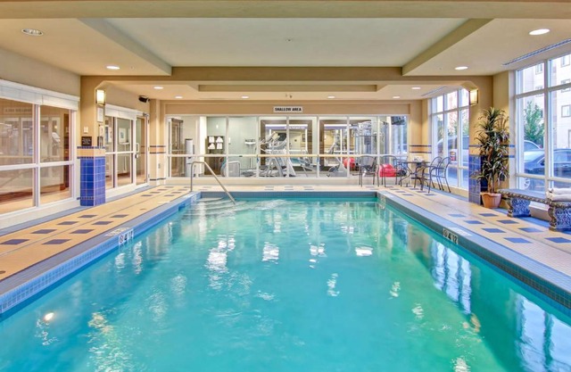 Hampton Inn London Ontario