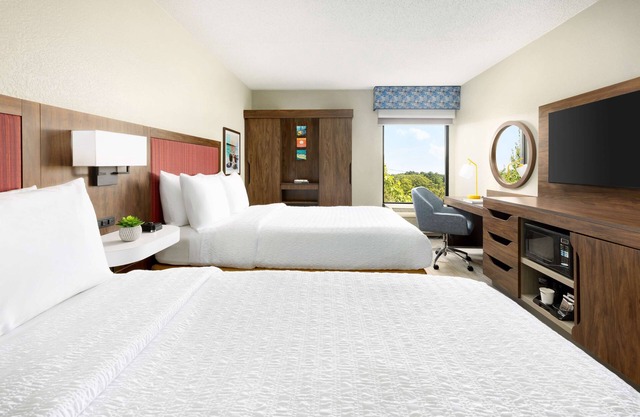 Hampton Inn Long Island/Islandia