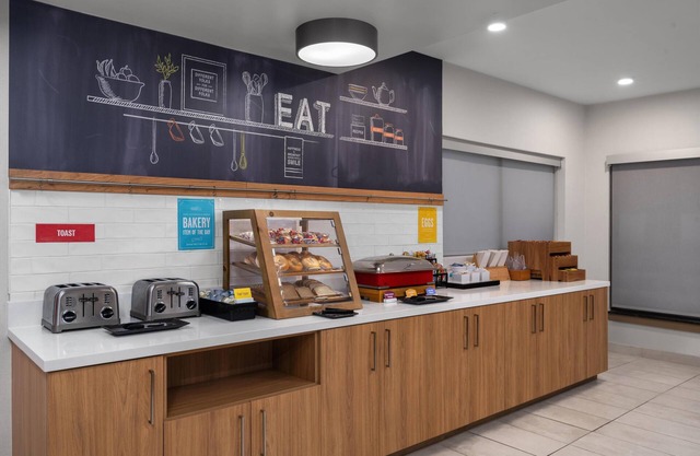 Hampton Inn Memphis/Southaven