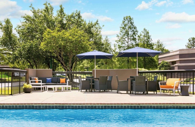 Hampton Inn Memphis-Walnut Grove/Baptist Hospital East