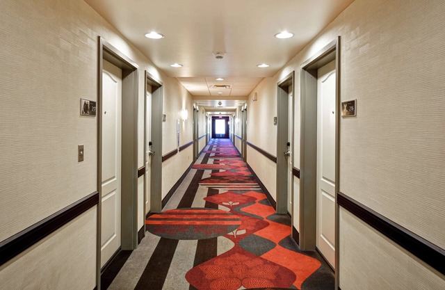 Hampton Inn Middletown