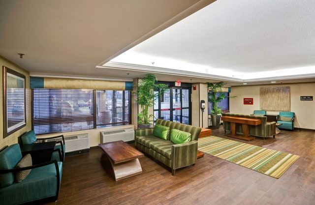 Hampton Inn Milford