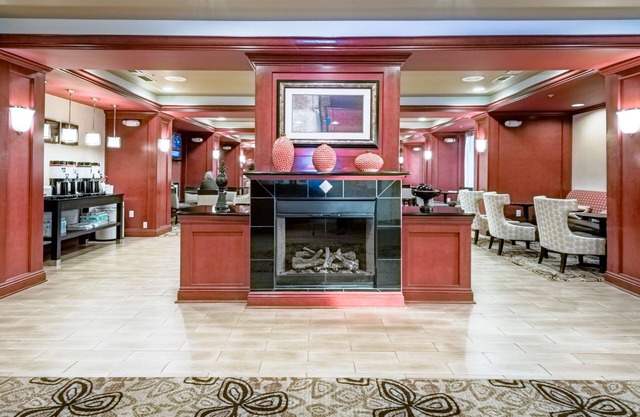 Hampton Inn Montgomery-South-Airport
