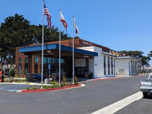 Hampton Inn Morro Bay